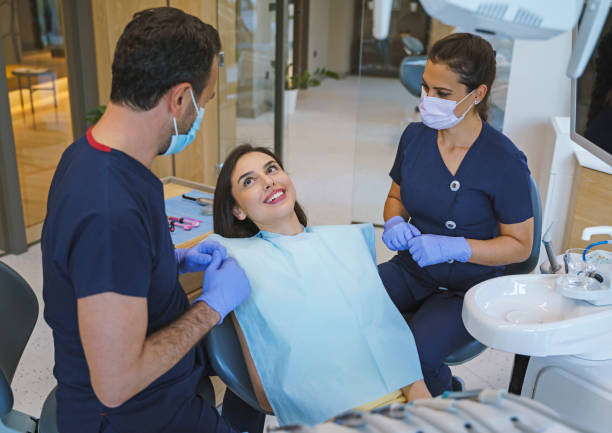 Best Dental X-Rays and Imaging  in Woodville, AL